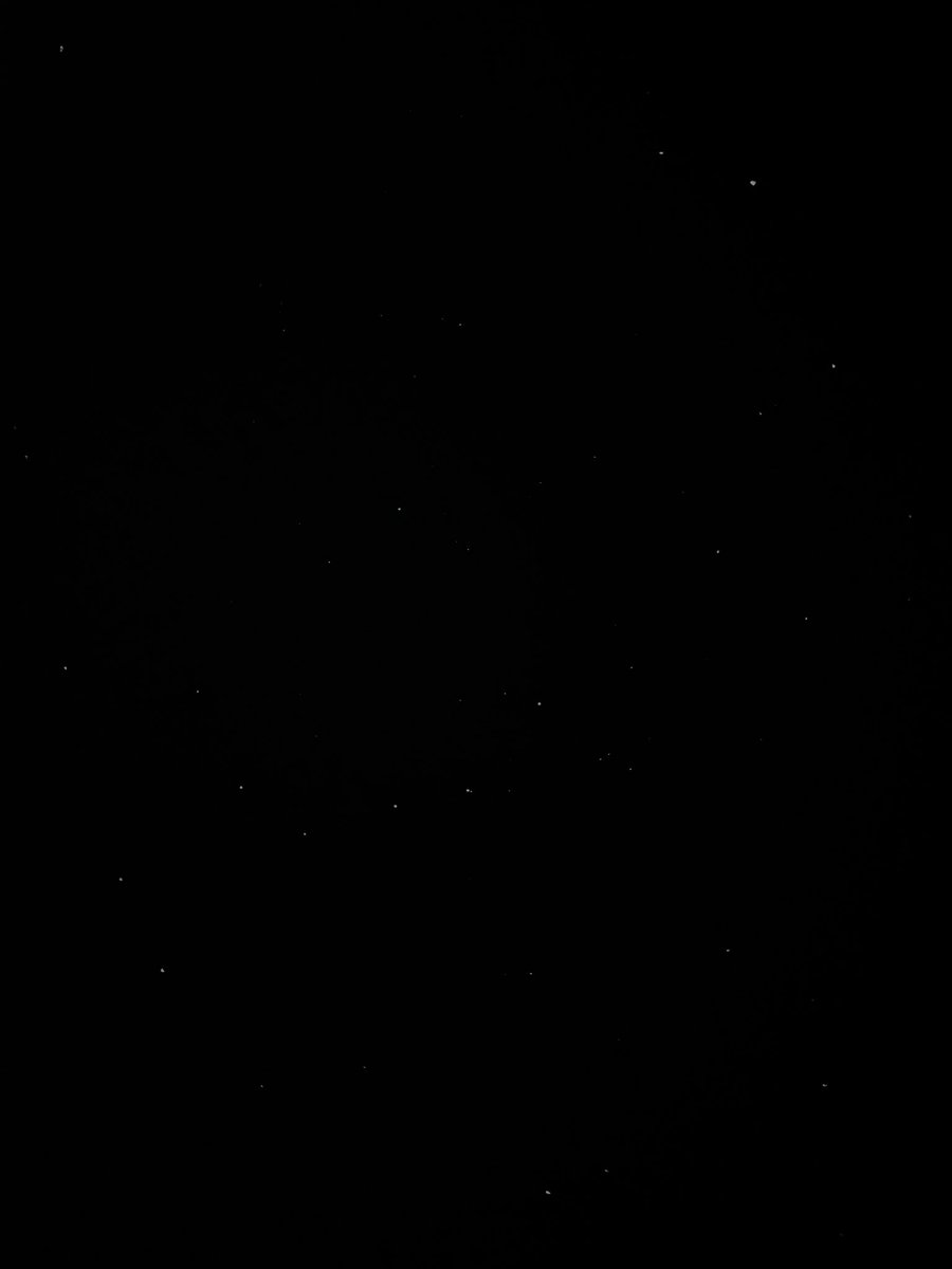 guardiamo le stelle?