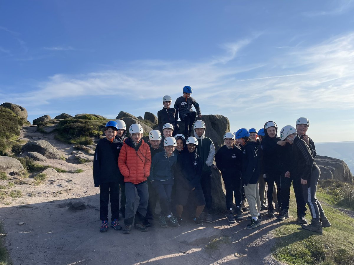 259th Stephen Hill Scouts tweet media