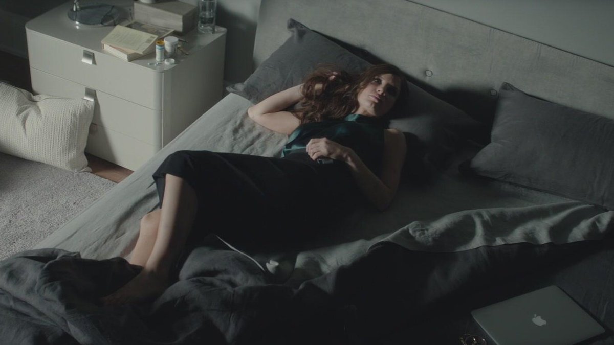 molly's game (2017)