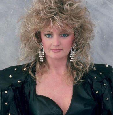 Happy Birthday Bonnie Tyler!   