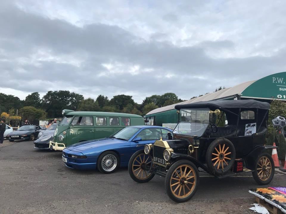 SunnysideMeet's tweet photo. Sunnyside@Mamhilad Summer Brunch - come join in with our summer special, 9am-1pm 30th July.

With special guests displaying on the day from #weirdcartwitter, @alfa166meet and more! 

Full details below ⬇️

https://t.co/fSuCX4pGfG https://t.co/m2GZhFWZcq