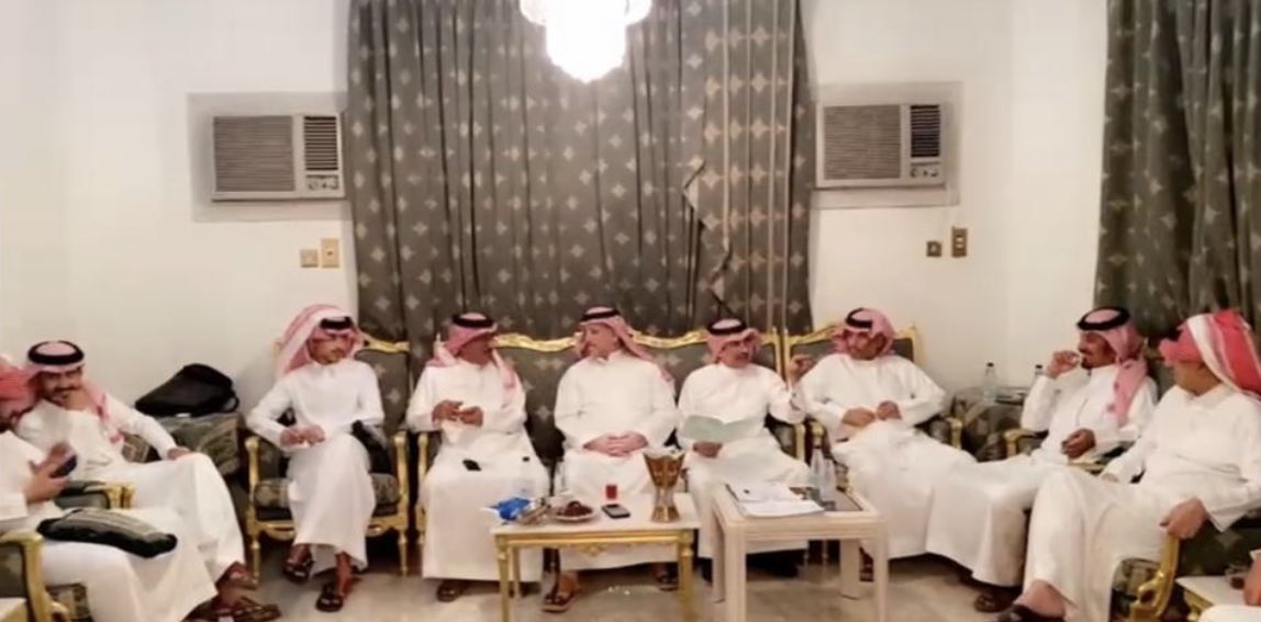 عقدت #الجمعية_التعاونية_متعددة_الأغراض_بالبديع 
 إجتماع الجمعية العمومية الثالث للسنة المالية 2022 و قد كان الحضور مميزًا و هادف حيث تم حضور نسبة كبيرة من الأعضاء و تم إنتخاب مجلس إدارة جديد متمنين لهم النجاح و الرقي و تحقيق أهداف الجمعية.
<a href="/tawniyat/">🌴التعاونيات⚙️</a> 
<a href="/AlTaawniy/">♻️القطاع التعاوني ♻️</a> 
<a href="/FaislDosri/">فيصل الدوسري</a>