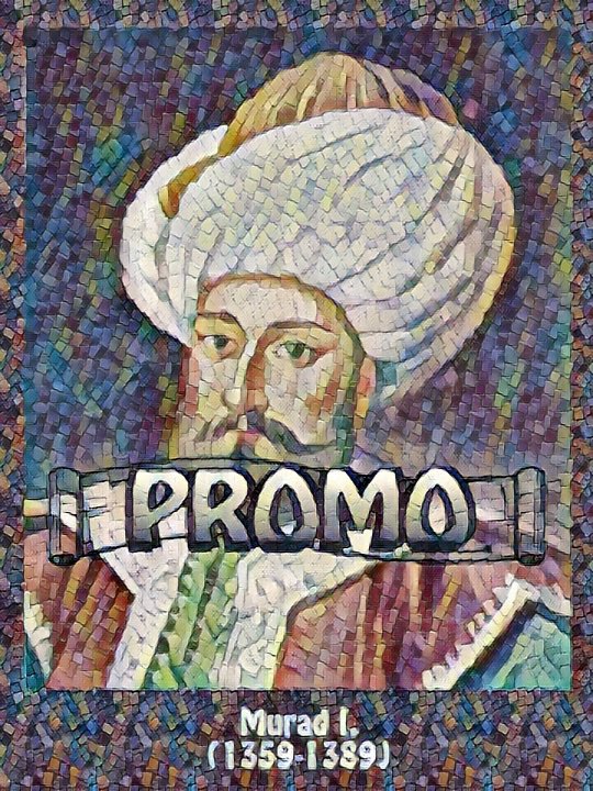 OTTOMANIAS tweet media