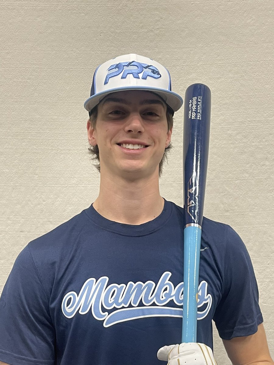 PRP Mambas Powered By <a href="/AxeBat/">Axe</a> win 10-1 in first game of the summer.

<a href="/KTMillerPitcher/">Kyle Miller</a> 4IP 3K 0R T88
<a href="/davidayerss2/">David Ayers</a> 2-3 2B 3RBI
<a href="/jayohmer/">Jayden Ohmer</a> 2-2 2R RBI
<a href="/RyleeSingleton/">Rylee Singleton</a> 1-2 BB RBI 2R

#PRPMambas