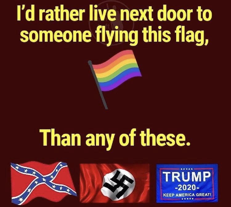 Missi Carter - BLM & LGBTQ+ Ally 🇺🇦 🟧 tweet media