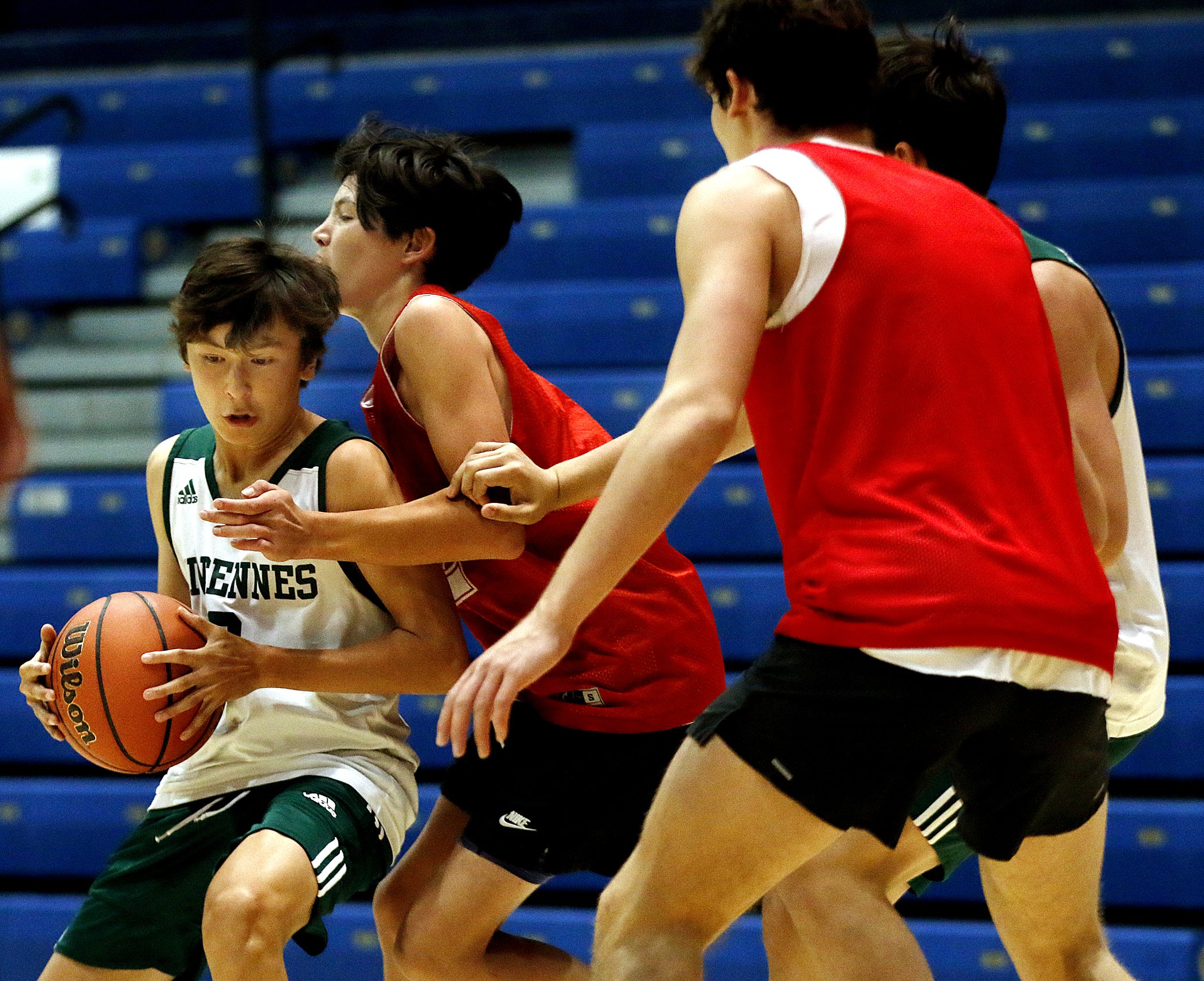 Vincennes University Athletics (VinUniAthletics) / Twitter