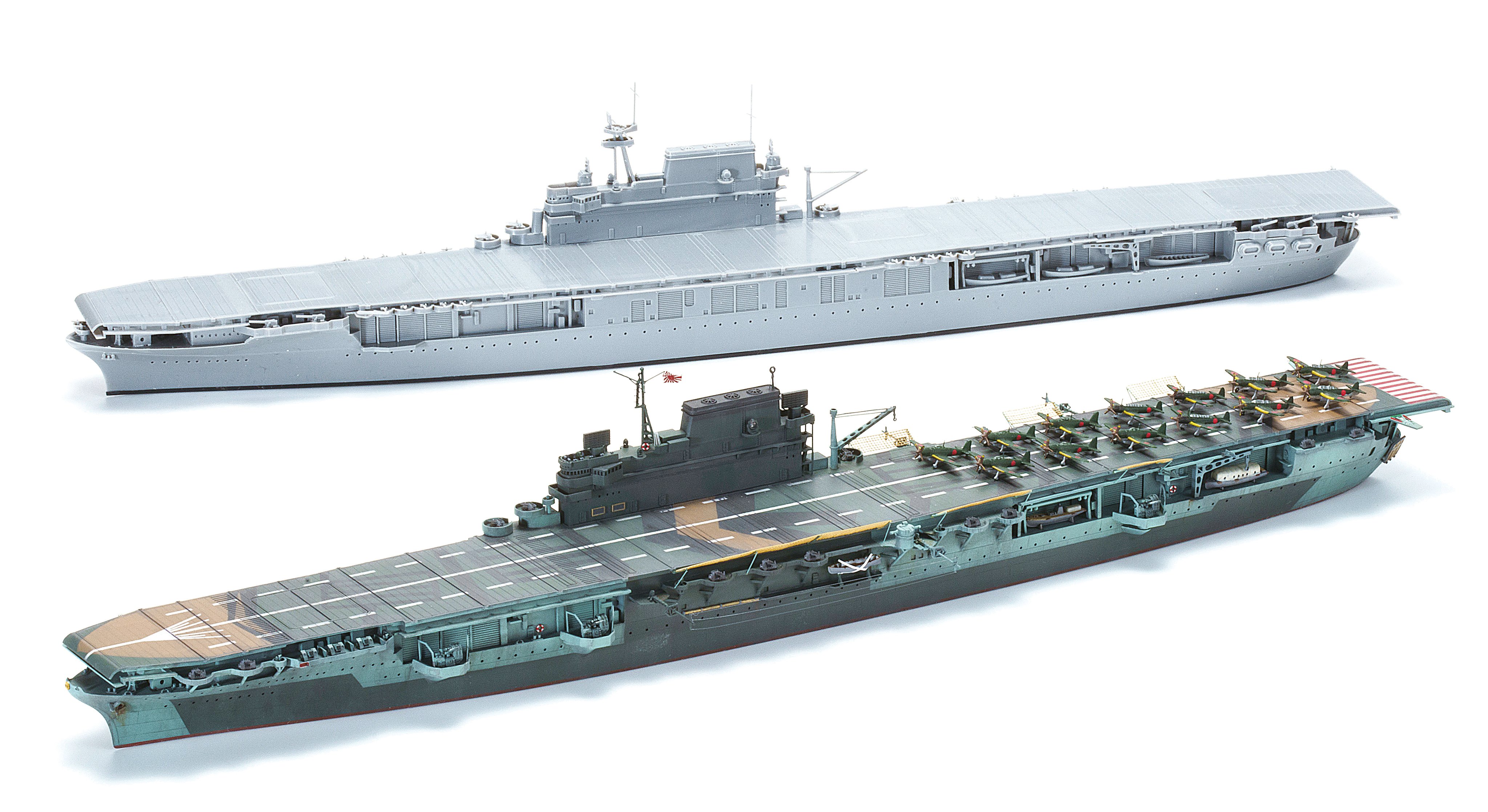 艦船模型スペシャル公式 on X: 艦船模型スペシャル公式 on X: