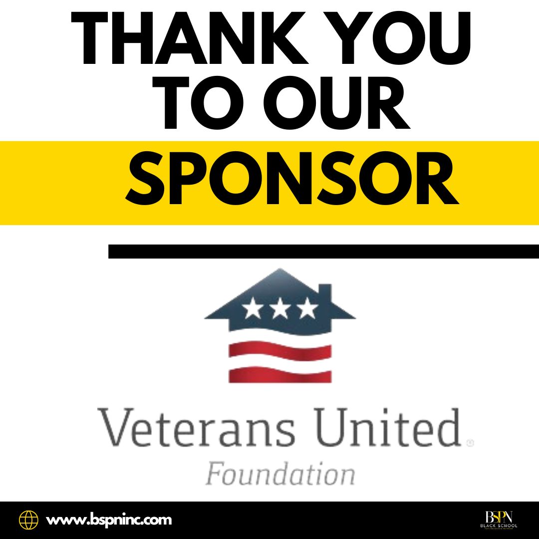 Black School Psychologists Network, Inc. on Twitter "NewSponsorAlert