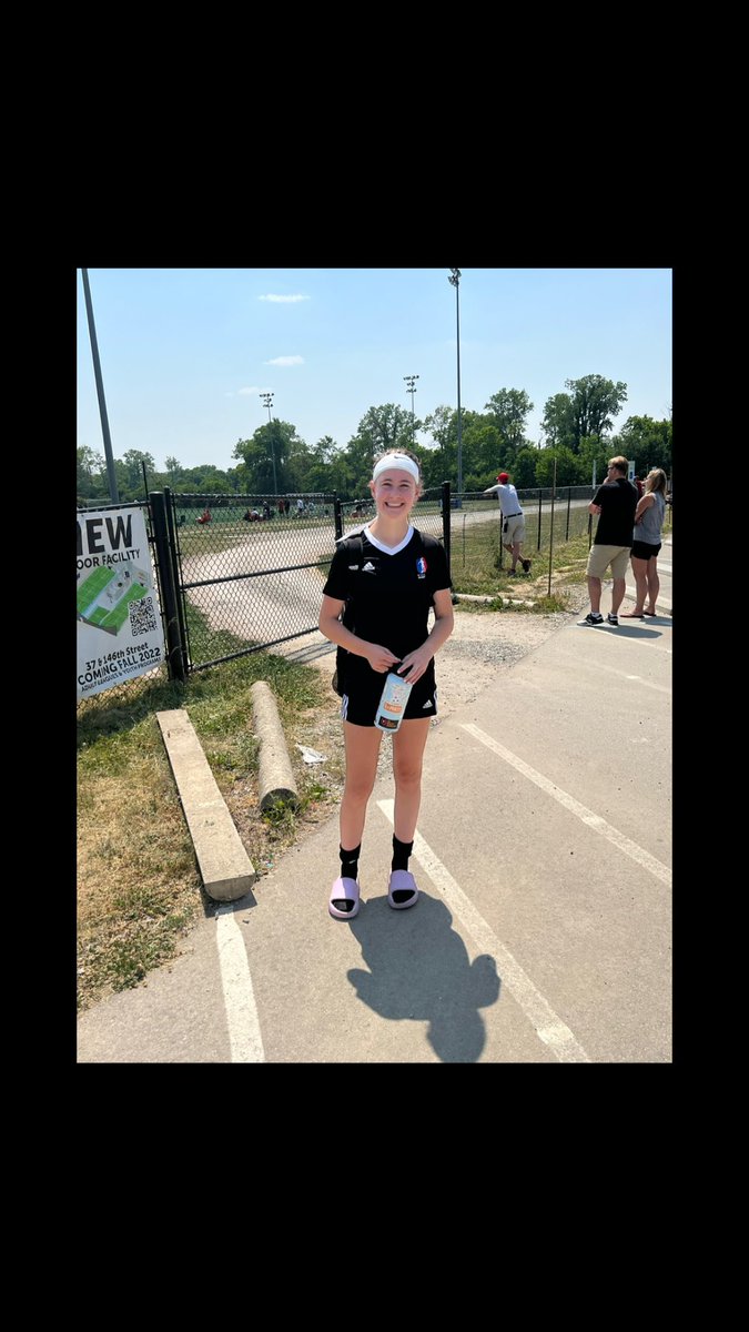Sophia McMillan (@sophiamc1007) on Twitter photo I had an amazing time at the <a href="/GAcademyLeague/">Girls Academy</a> Mid-America Talent ID Showcase! Grateful to have been selected. It was fun meeting and playing with other plays in my conference. Thank you to all the coaches who made it out to watch! I had an amazing time at the <a href="/GAcademyLeague/">Girls Academy</a> Mid-America Talent ID Showcase! Grateful to have been selected. It was fun meeting and playing with other plays in my conference. Thank you to all the coaches who made it out to watch!
