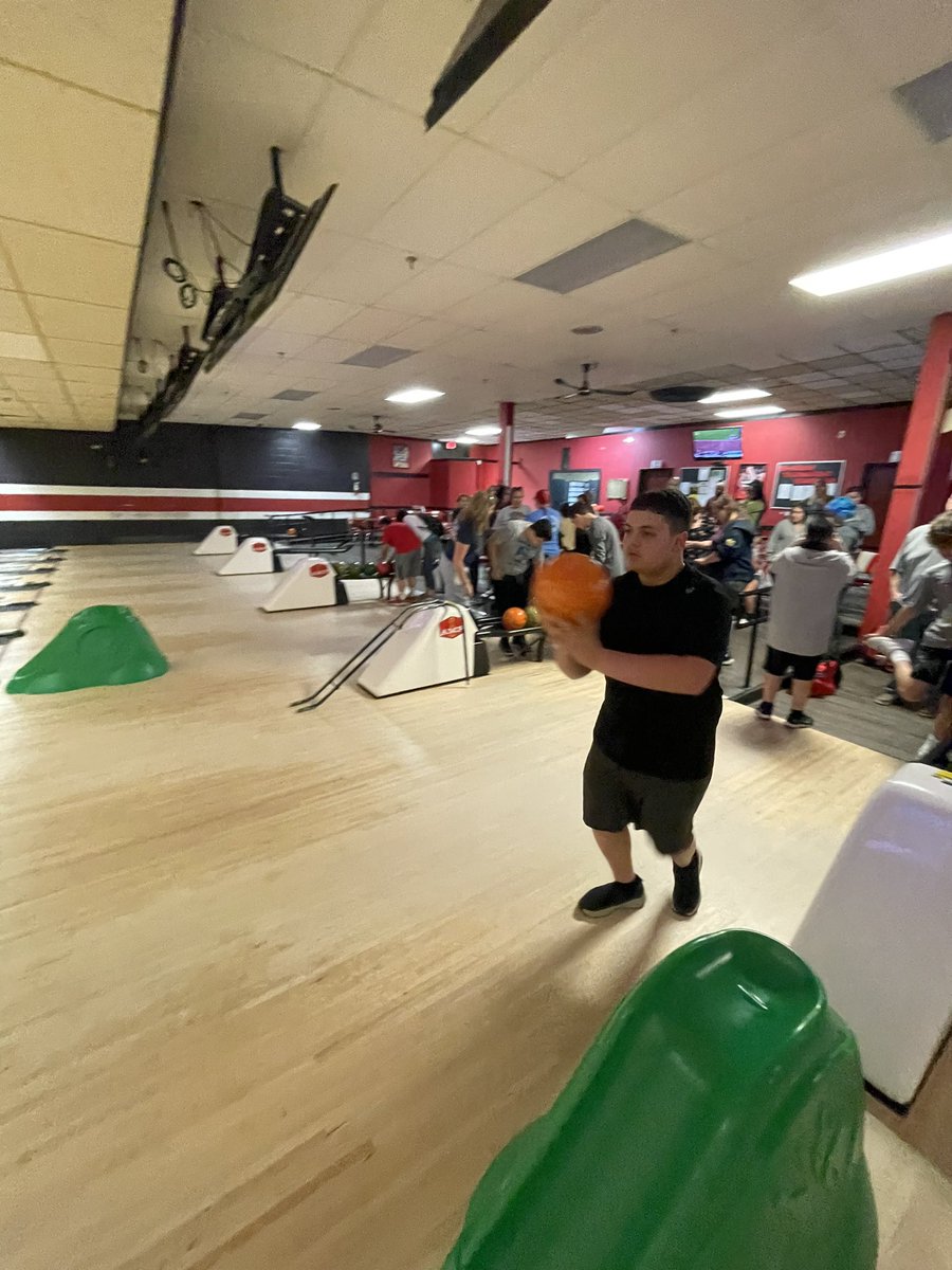 Joseph Case Jr. High tweet media