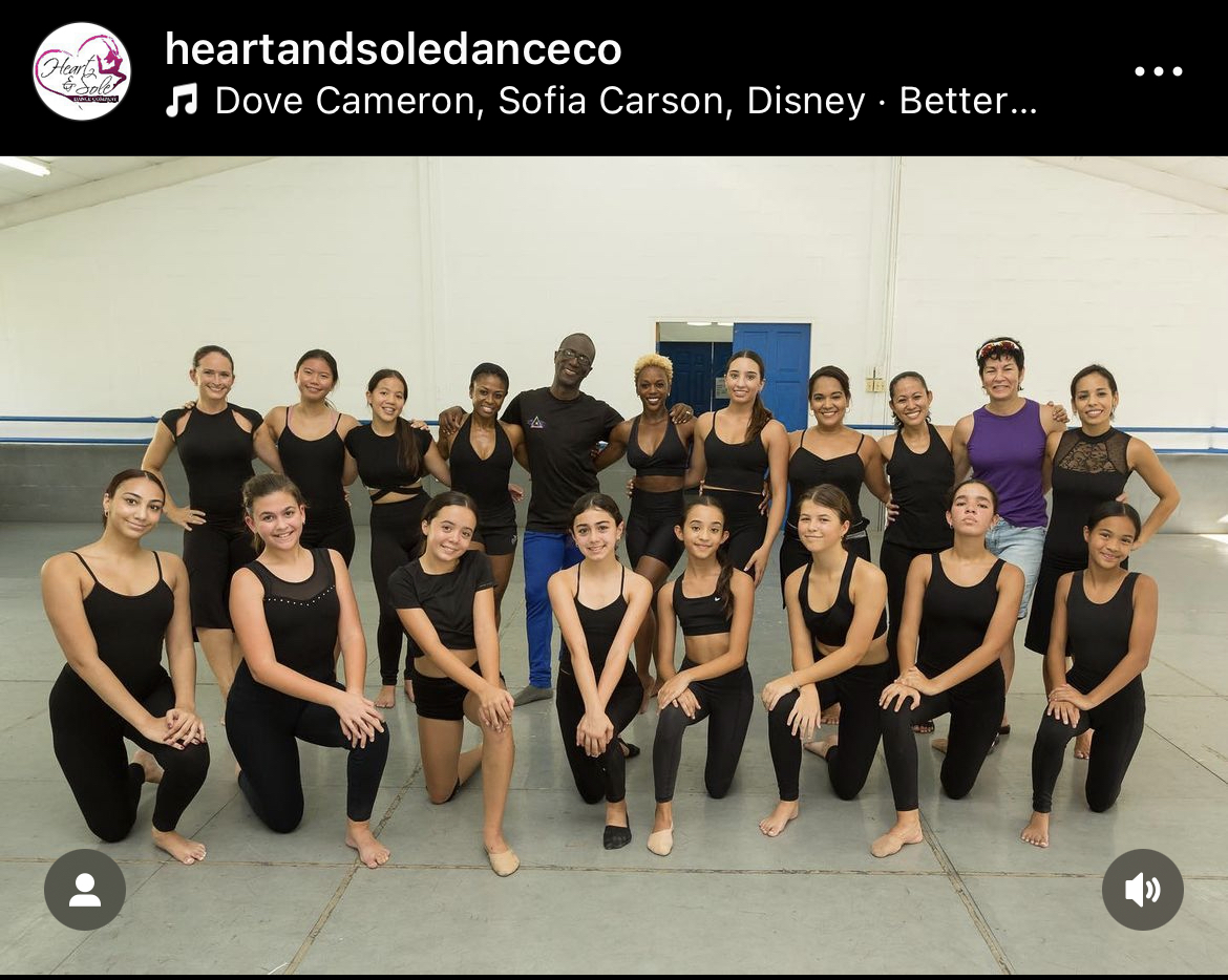 ElleInfiniTT's tweet photo. So some of our Elle family will be performing in this show on Sunday. For any media personnel that have not been contacted personally as yet, if you are interested in attending either on show night or for the dress rehearsal on Saturday morning, give us a shout at 788 - 3553. https://t.co/F81dwqCRg5