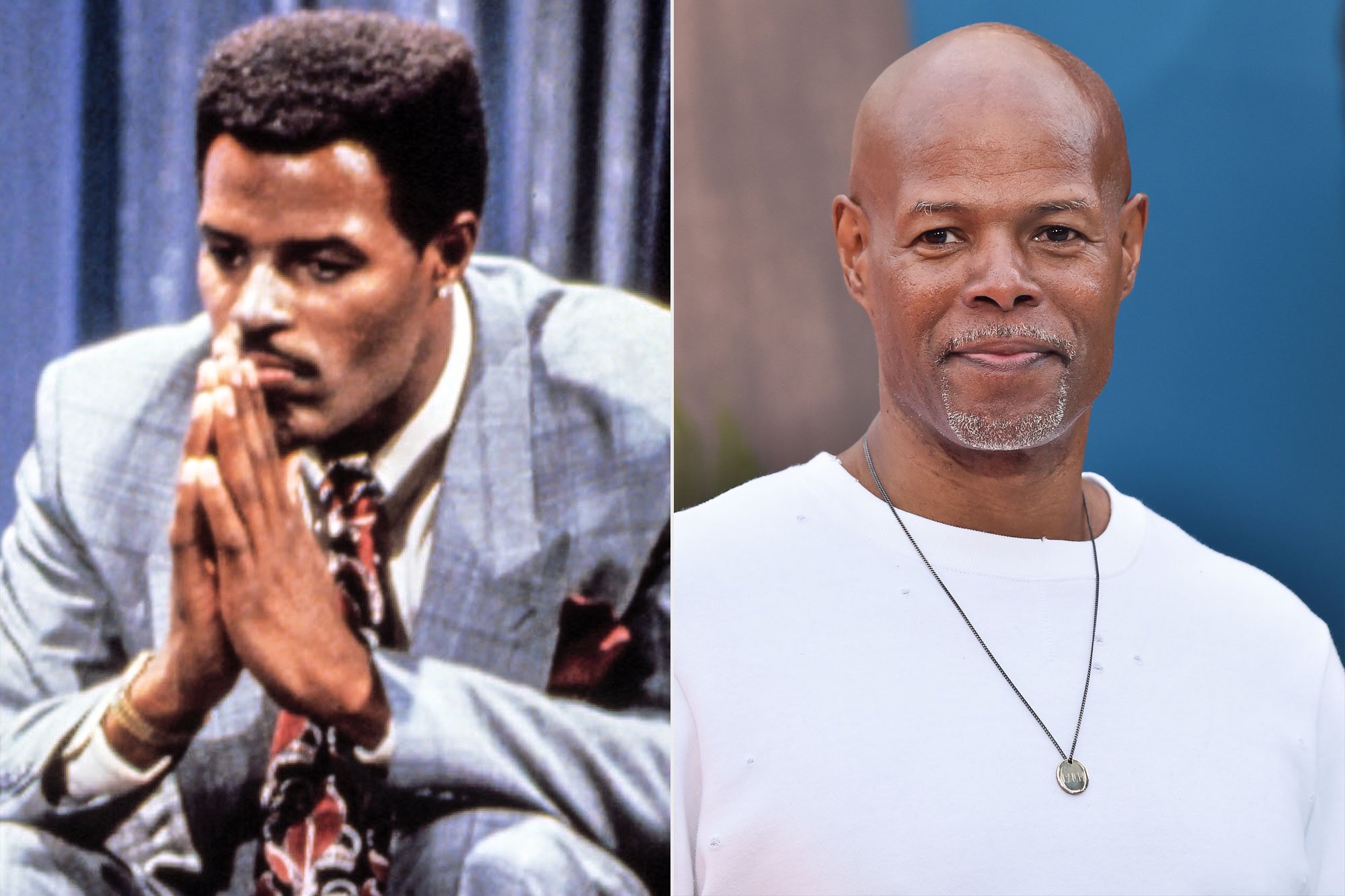 Happy 65th Birthday to American actor, comedian, and filmmaker, Keenen Ivory Wayans!  