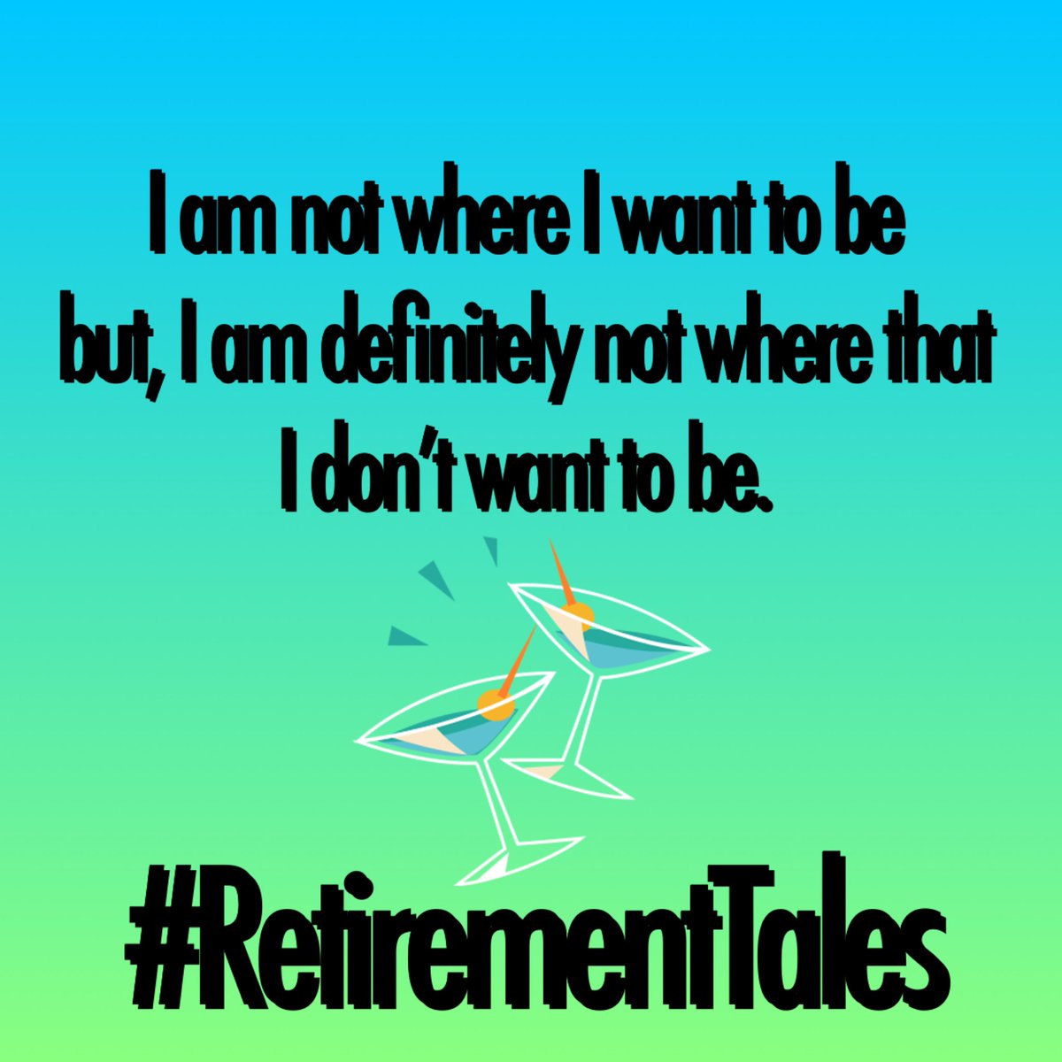 $TSLA
I am not where I want to be but, I am definitely not where that I don’t want to be. #GlassHalfFull
<a href="/Delawareblack/">Delawareblack.com</a> <a href="/nbgnetwork/">NationalBlackGuide</a>