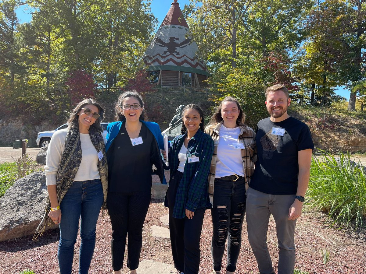 Makenzie Norris, PhD (@kenzie_royal) on Twitter photo With my defense on the horizon, Iām starting to get in my feels about leaving my lab home. So hereās a cute pic of the <a href="/mccalhasanilabs/">McCAl-Hasani Lab(s)</a> grad students with the bosses š With my defense on the horizon, Iām starting to get in my feels about leaving my lab home. So hereās a cute pic of the <a href="/mccalhasanilabs/">McCAl-Hasani Lab(s)</a> grad students with the bosses š