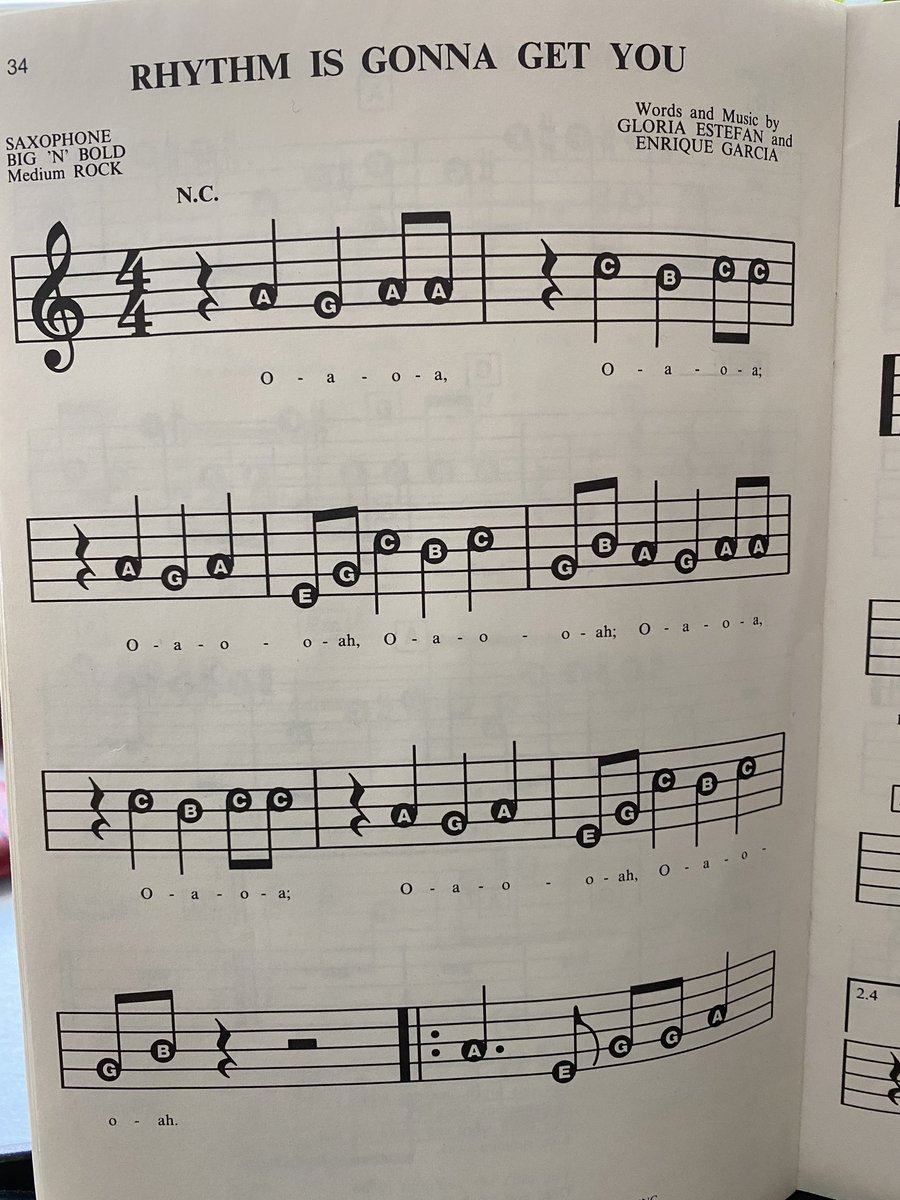 ChristyLDevlin's tweet photo. When you find out what song your 8-year-old was trying to play on the keyboard: https://t.co/nZHRCBYyEC