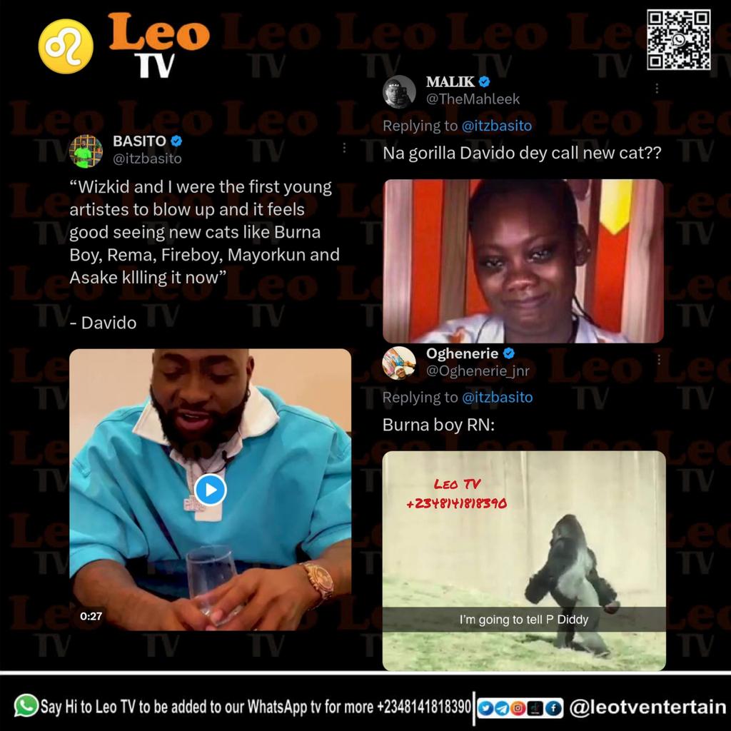 Lionel TV 🦁💀 on Twitter: 
