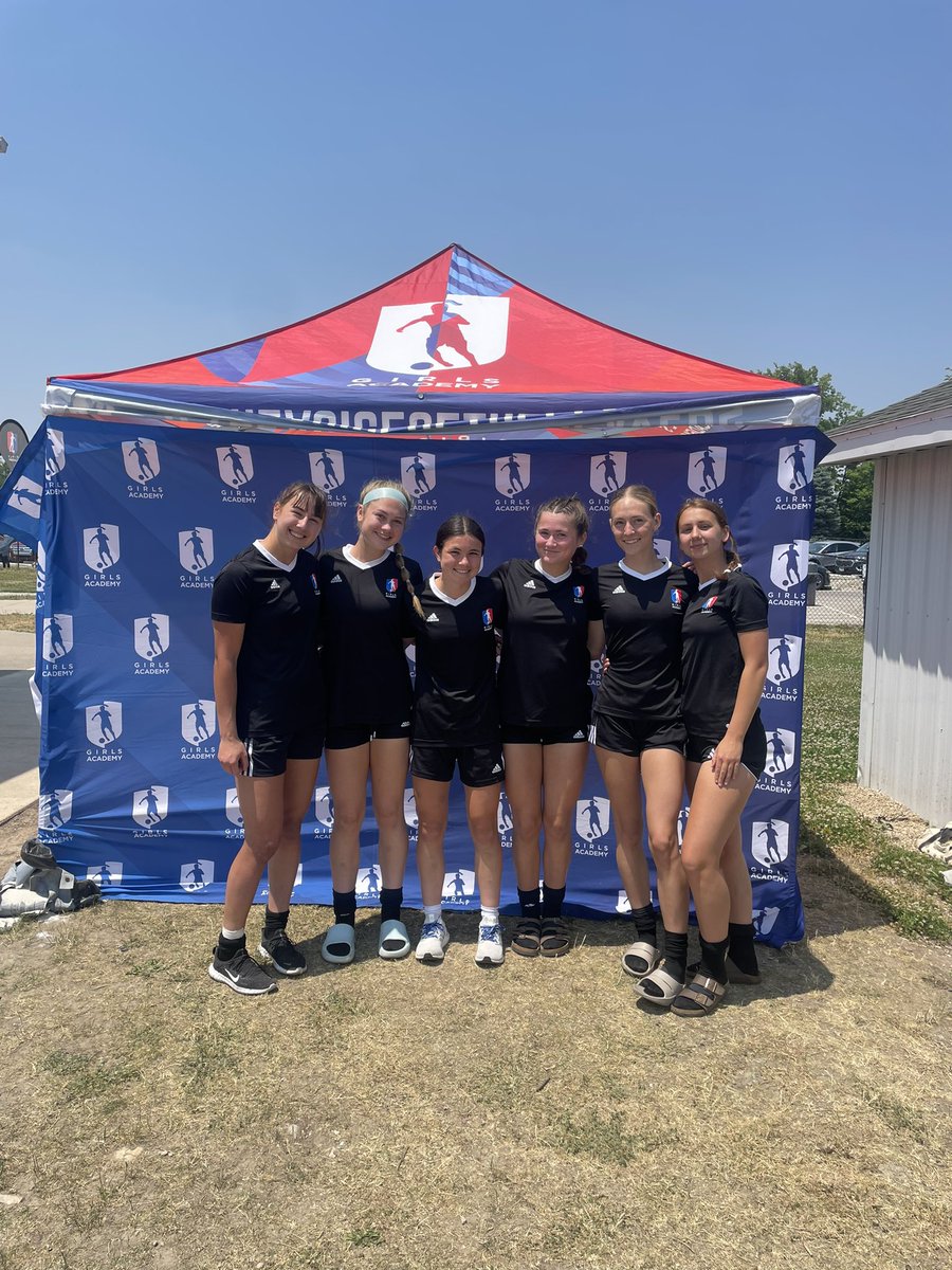 Successful day at the Mid America #GATalentID