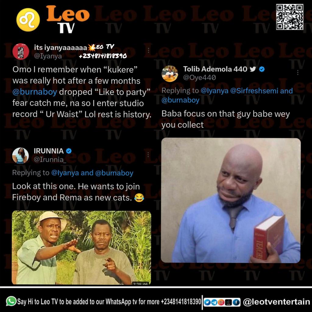 Lionel TV 🦁💀 on Twitter: 