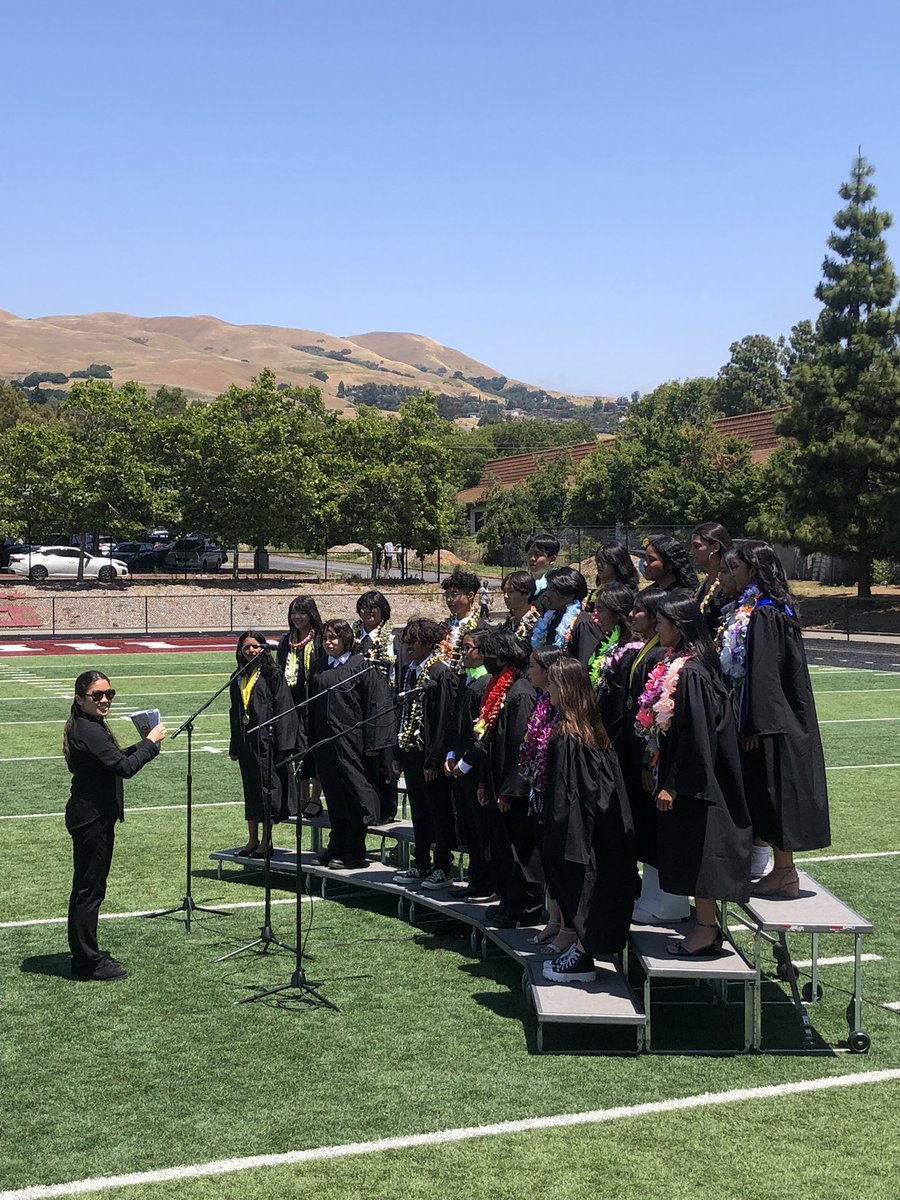 🎉Congratulations <a href="/MorrillOfficial/">MorrillMSOfficial</a> Class of 2023!!!🎓🌟 <a href="/BerryessaUSD/">Berryessa Union</a> #pathwaytothefuture💙