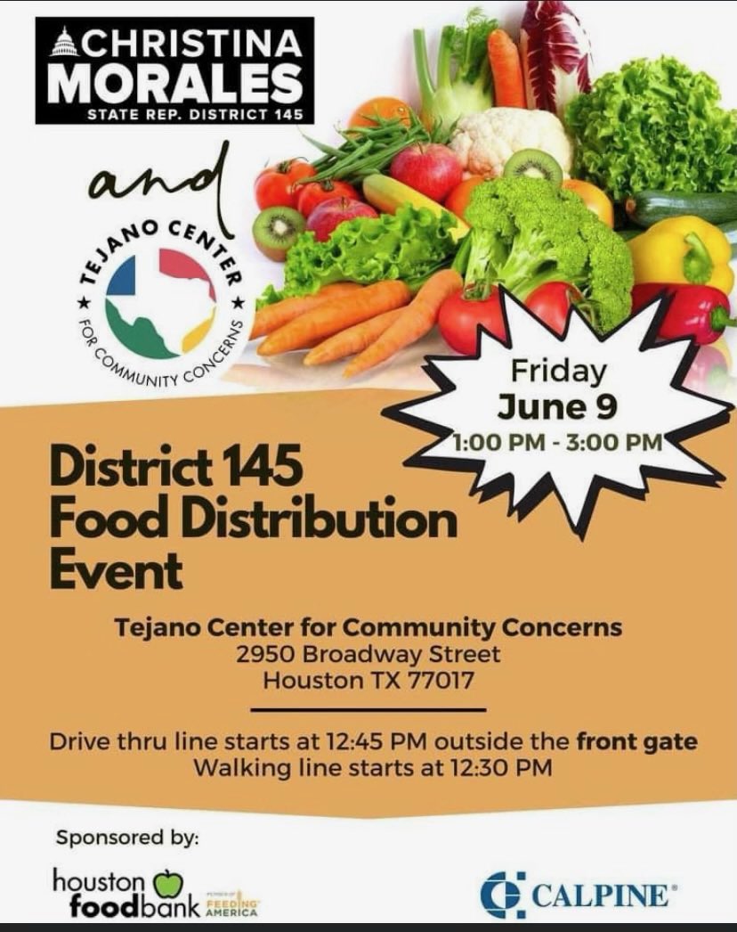 FREE Food Distribution tomorrow 6.9.23 🫶🏼 @_CHS_Counselors <a href="/ChavezHS_2023/">Chavez Class Of 2023</a>