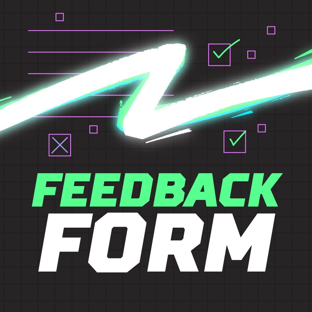 The next #STEPNTownHall is approaching and we want to hear your thoughts on the latest STEPN events &amp; developments! 🌿

Use the form below to give us your feedback - and who knows, if your question gets picked you might win a #STEPN OG Shoebox! 👀

📝 bit.ly/3nRrL2f