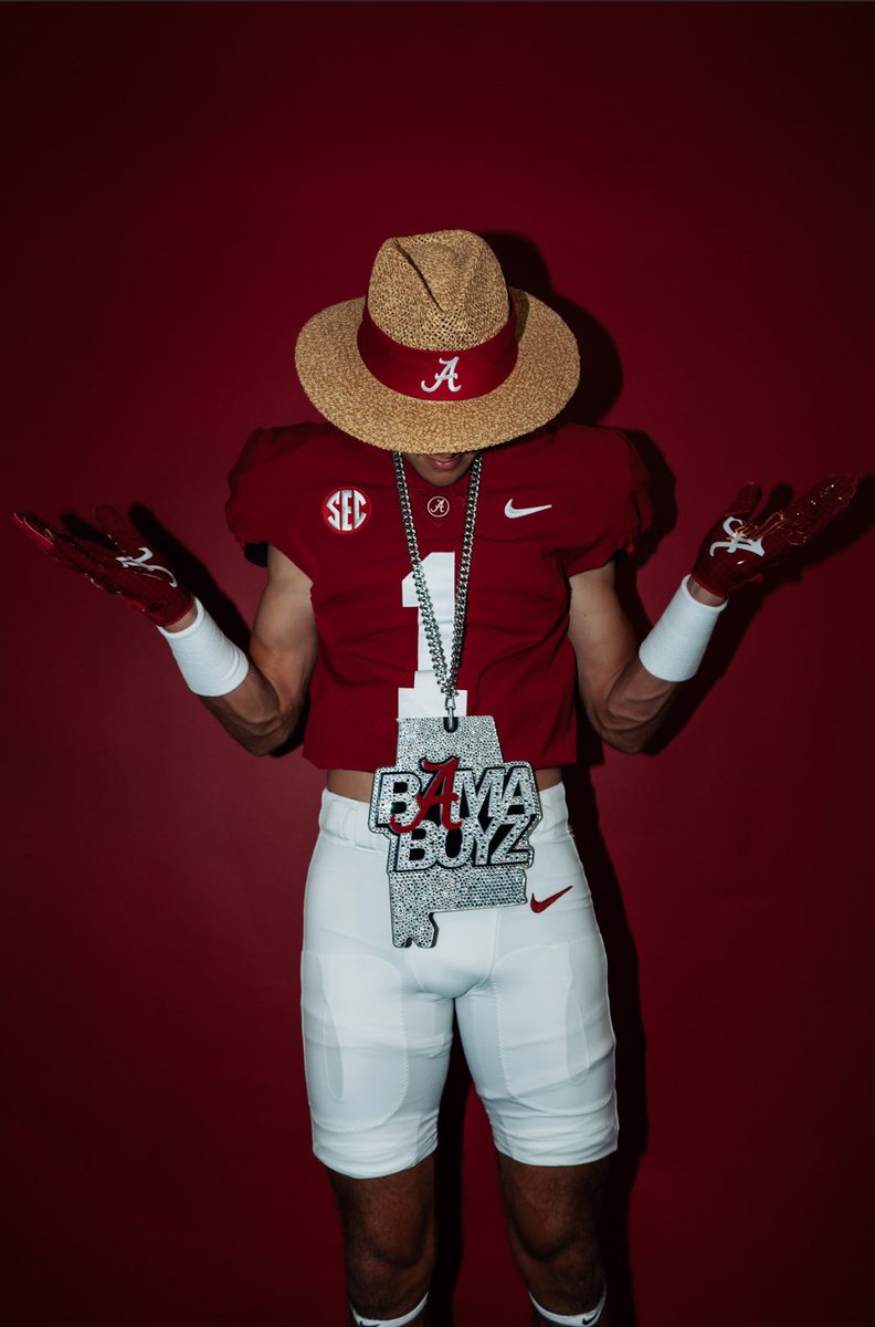 joe_lott14's tweet photo. Thankful for the opportunity to compete @AlabamaFTBL!!!
@HolmonWiggins
@T_Rees11
@CoachWatsonUA
@BobWeltonBamaFB
@Coach_TRob
@UMS_W_Atheltics
@BenThomasPreps
@Kennedy_Randy https://t.co/gH6bUyMllk