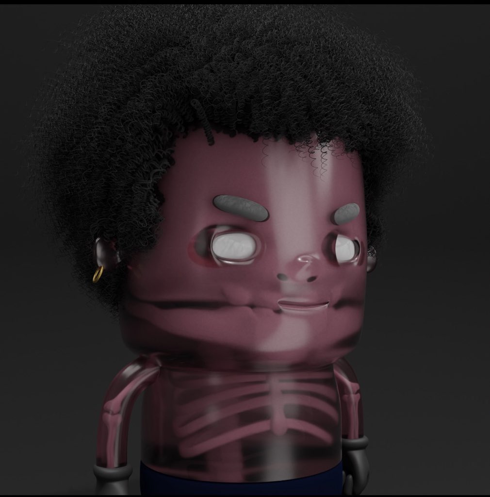 Nobody has minted this one yet?!?!? At 0.02 eth you have a real shot at minting something dope! If anything, at least give  <a href="/whoiswho_crew/">Who is Who</a> a look 👀 some very cool art and a team dedicated to pushing forward! Let’s build together 💯 #WhoisWho