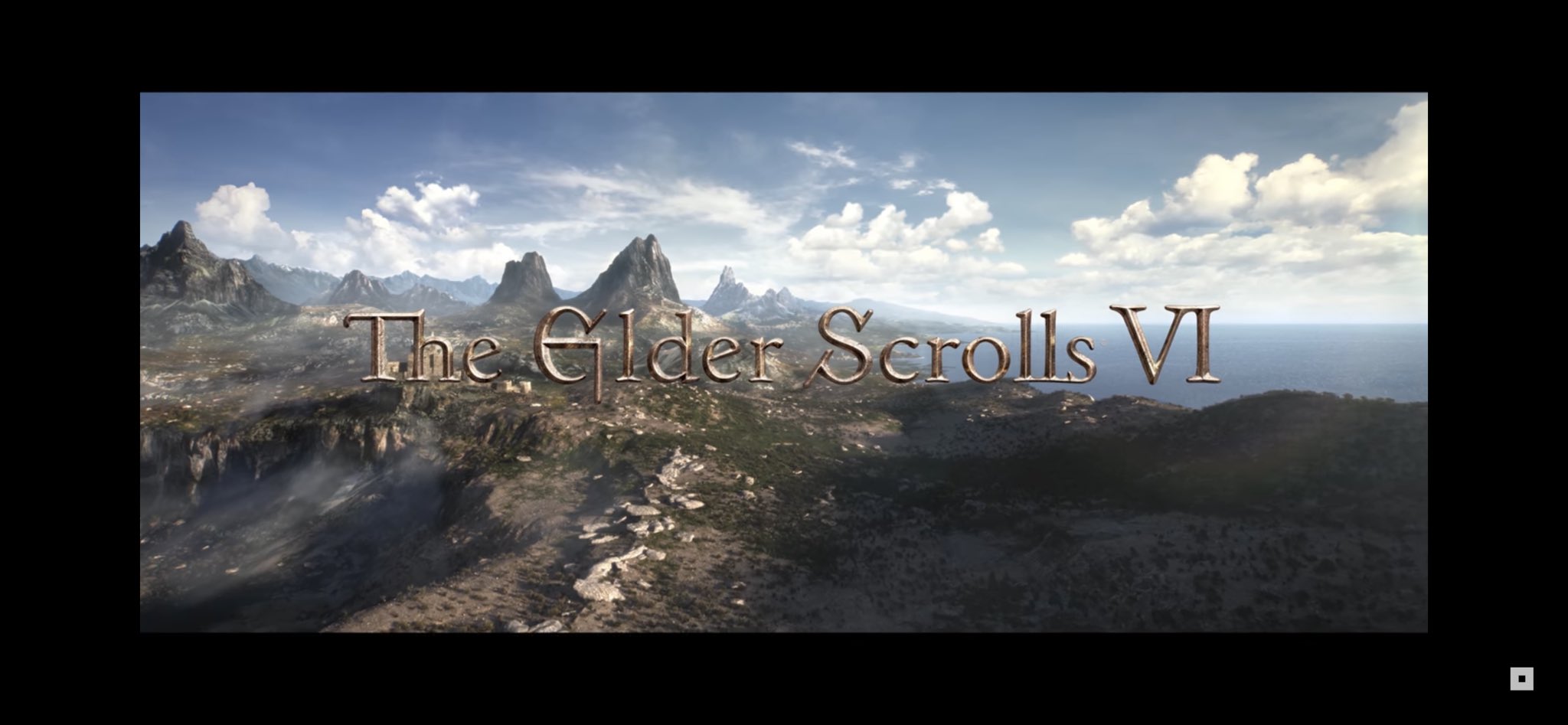 CortanaV5.SQL on X: ✨ Happy 5th birthday to the Elder Scrolls VI