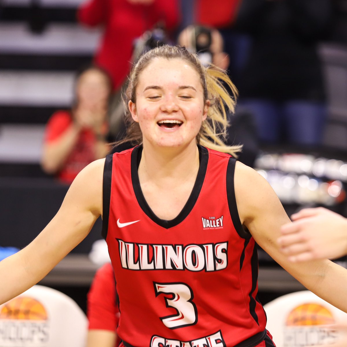 RedbirdWBB's tweet photo. 5 years went by pretty fast🥹

#RB4L https://t.co/pG7WsL1k8j