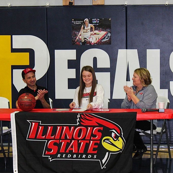 RedbirdWBB's tweet photo. 5 years went by pretty fast🥹

#RB4L https://t.co/pG7WsL1k8j