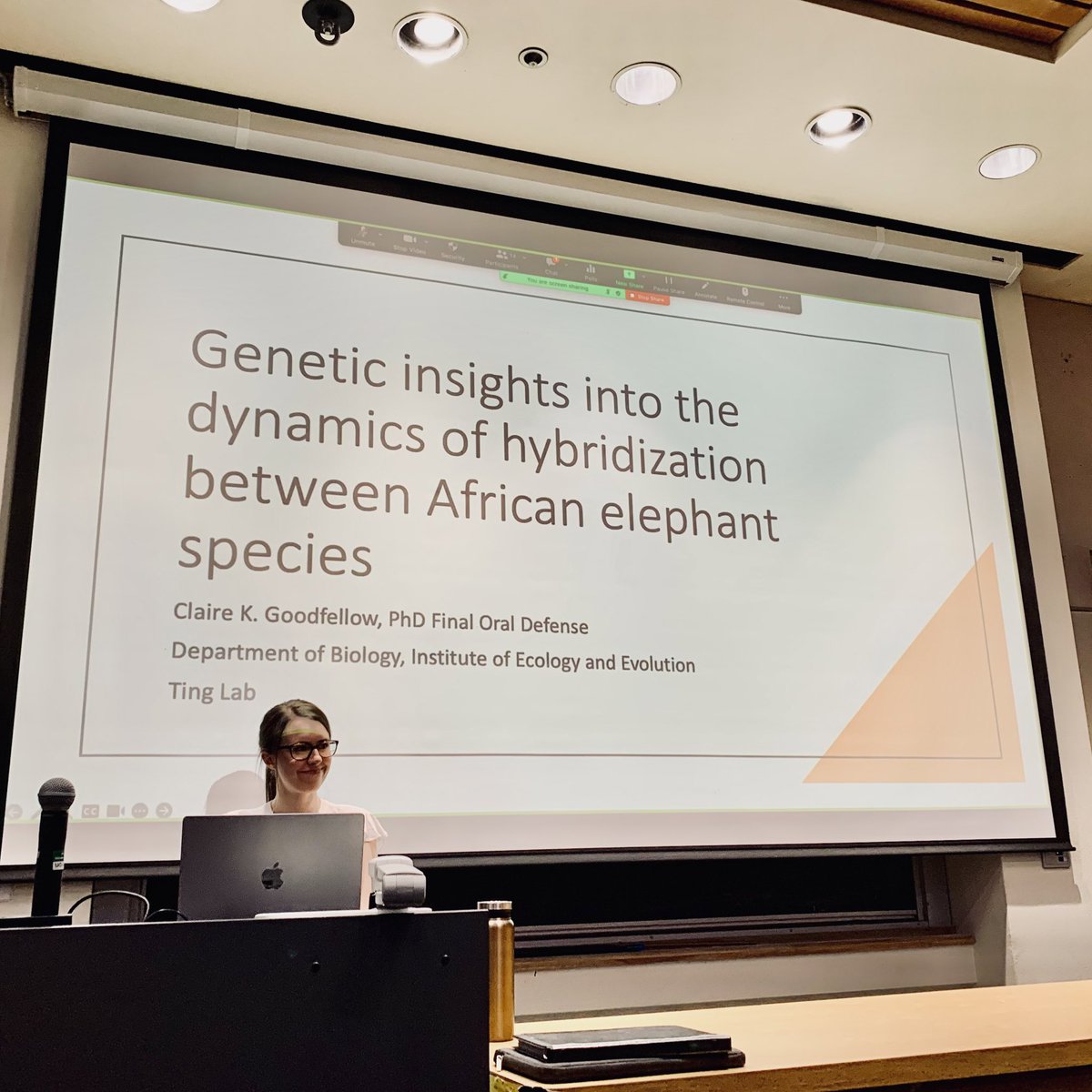 UO Molecular Anthro tweet media