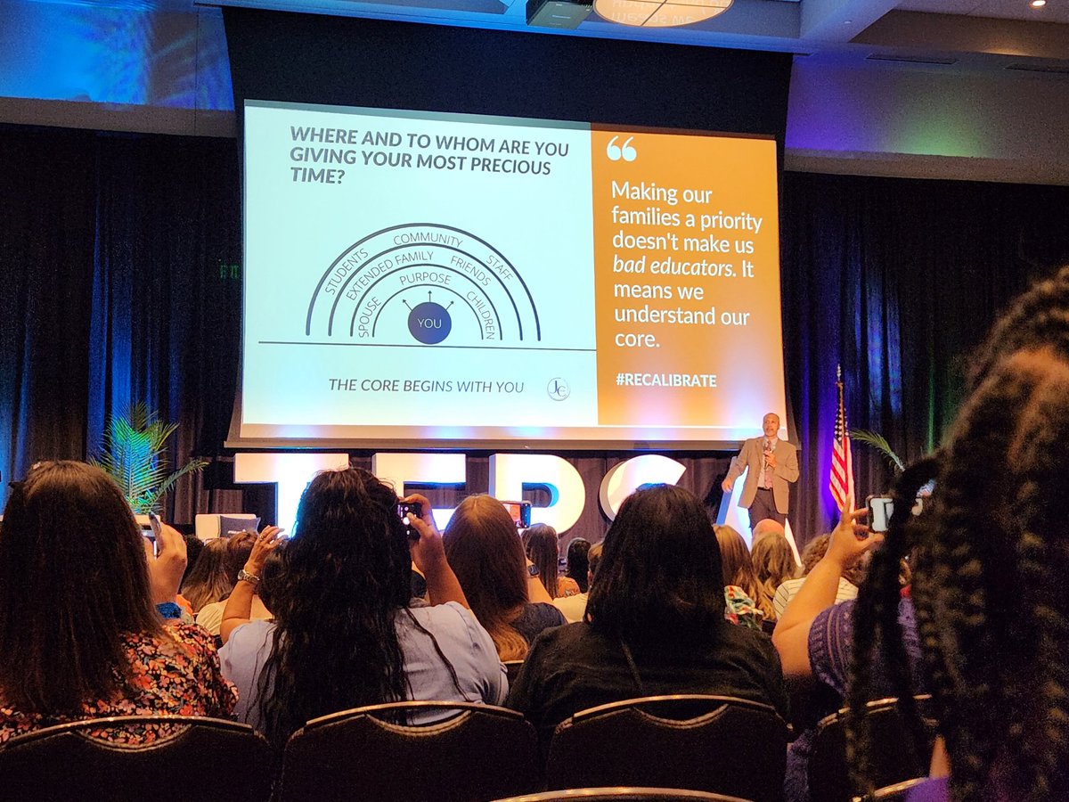 Educators, "we have one life to live." Loved the message and reminders from <a href="/casas_jimmy/">Jimmy Casas</a> <a href="/TEPSAtalk/">TEPSA</a> #WeLeadTX