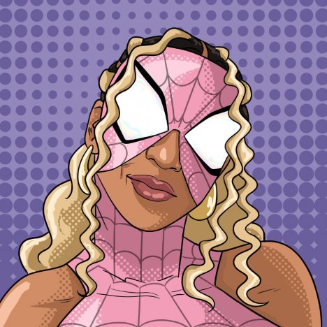 chartdata's tweet photo. .@iambeckyg and @ayrastarr's "Take It to The Top" earns its biggest streaming day on Spotify, with 255K streams. #SpiderVerse https://t.co/7TfzaBd4Zz