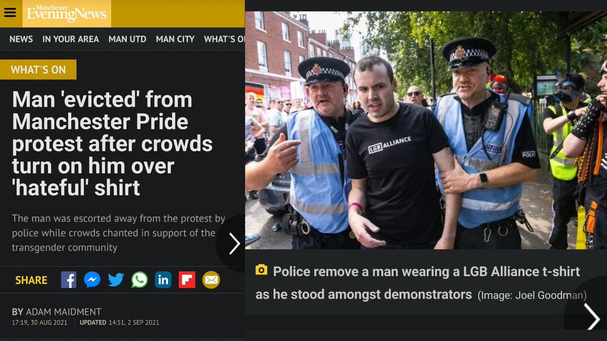 On a clear day tweet media