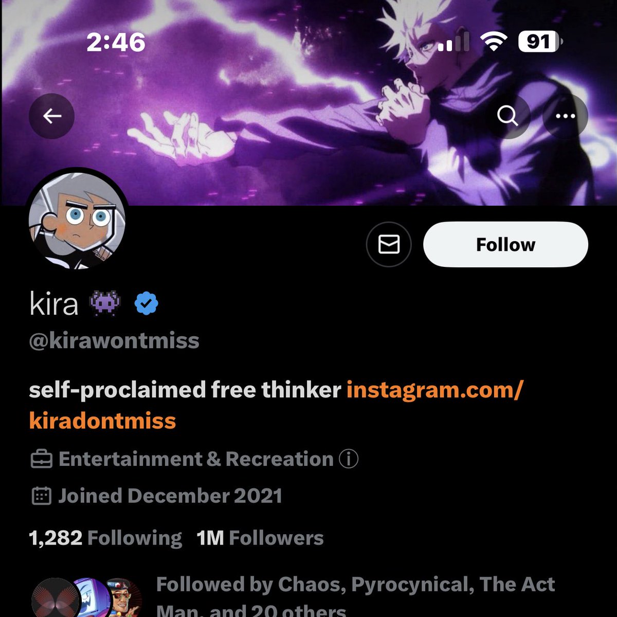 ✟ Lex tweet media