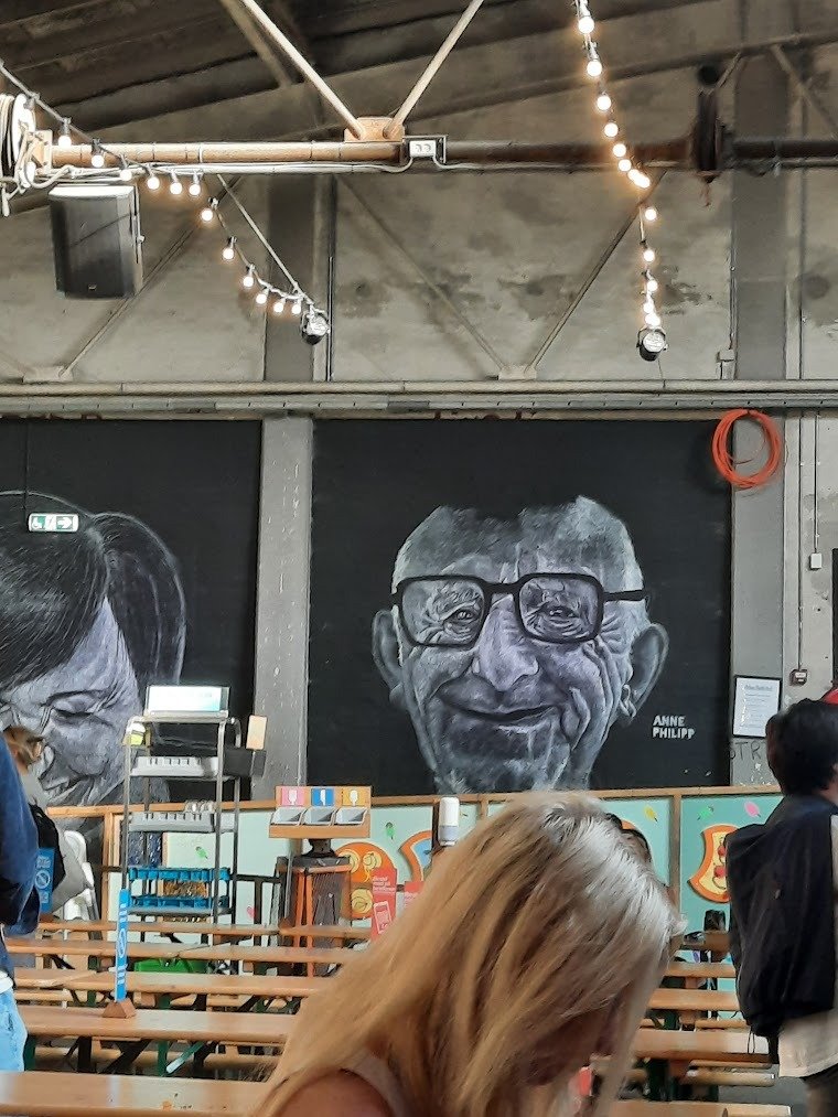 Artist's impression of future <a href="/AndyMaherDFA/">Andy Maher</a> <a href="/thefrontbar7/">The Front Bar - TONIGHT 8.30pm AEDT 🏆</a> 

📍Aarhus Street Food Hall, Denmark