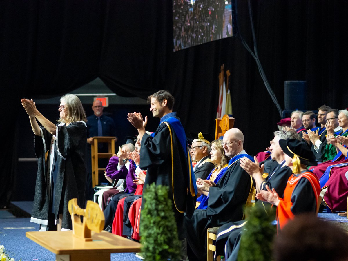 Congratulations to the Irving K. Barber Faculty of Science’s Class of 2023! May your futures be filled with happiness and success. #UBCOgrad