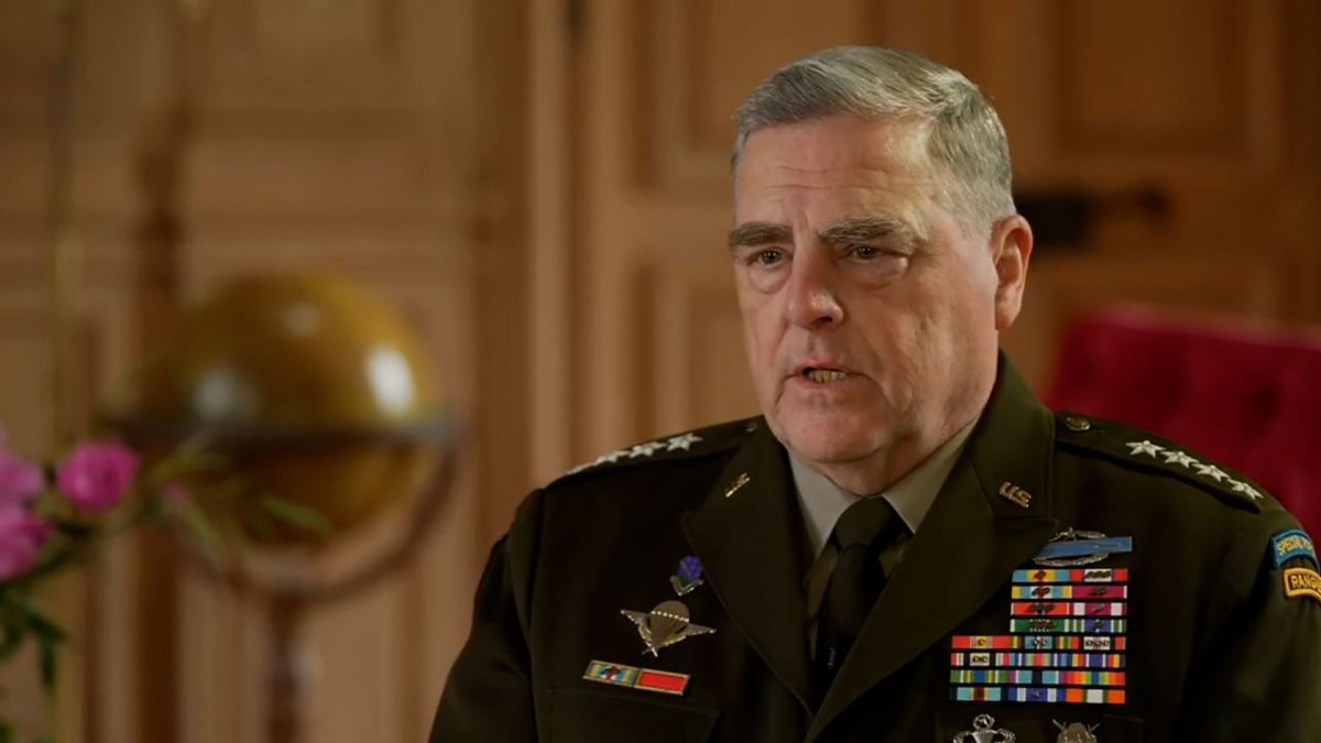 The American general admits: The geopolitical situation is changing - there are three superpowers in the world

 The United States of America expects that Russia and China will continue to pose a challenge in the security sphere for a long time, as the world is becoming…