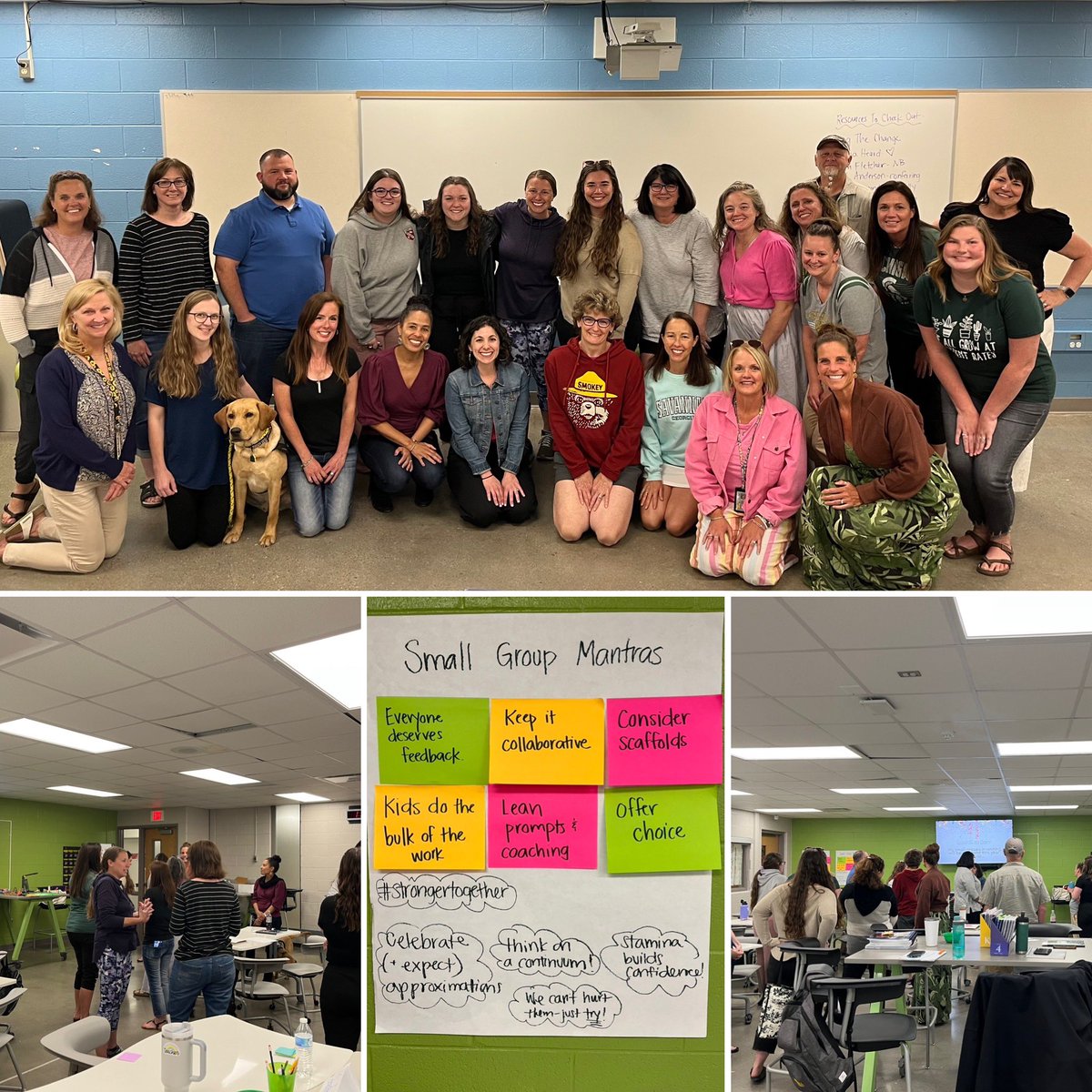 Kate Rossetter (@kirossetter) on Twitter photo What a fun week participating with <a href="/missalissanyc/">Alissa Reicherter</a> and <a href="/smann2006/">Sarah Mann</a> around Small Groups & Conferences that Make a Dramatic Difference to Young Writers! You ladies rock! Great way to kick off the summer and already have ideas from the fall! #StrongerTogether <a href="/HowellMISchools/">Howell Schools</a> @TCRWP What a fun week participating with <a href="/missalissanyc/">Alissa Reicherter</a> and <a href="/smann2006/">Sarah Mann</a> around Small Groups & Conferences that Make a Dramatic Difference to Young Writers! You ladies rock! Great way to kick off the summer and already have ideas from the fall! #StrongerTogether <a href="/HowellMISchools/">Howell Schools</a> @TCRWP