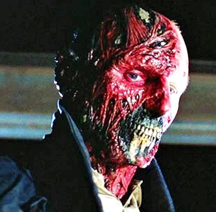 Happy Birthday Liam Neeson aka Darkman 