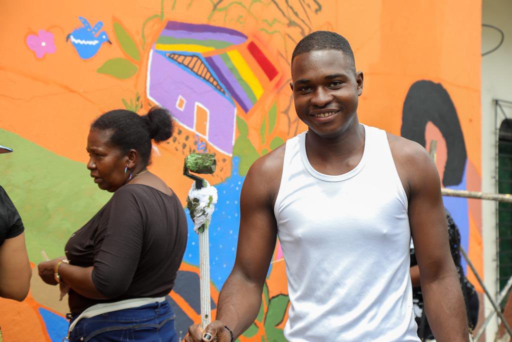 LGBTIQ+COL tweet media