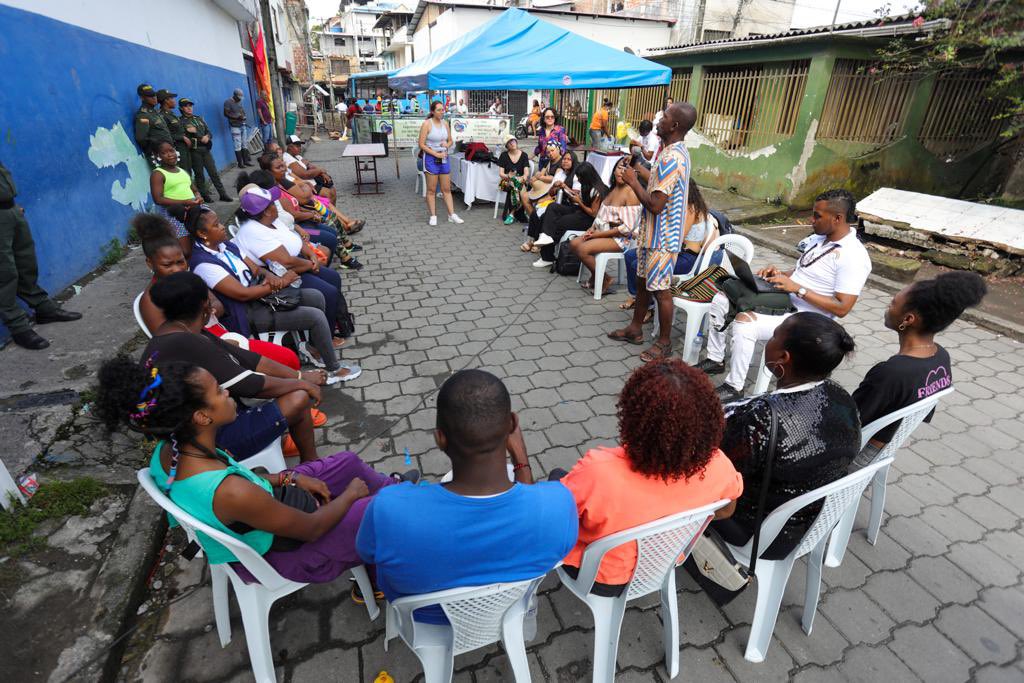 LGBTIQ+COL tweet media