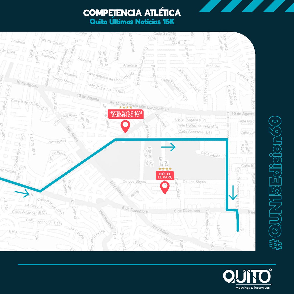 Meet In Quito tweet media