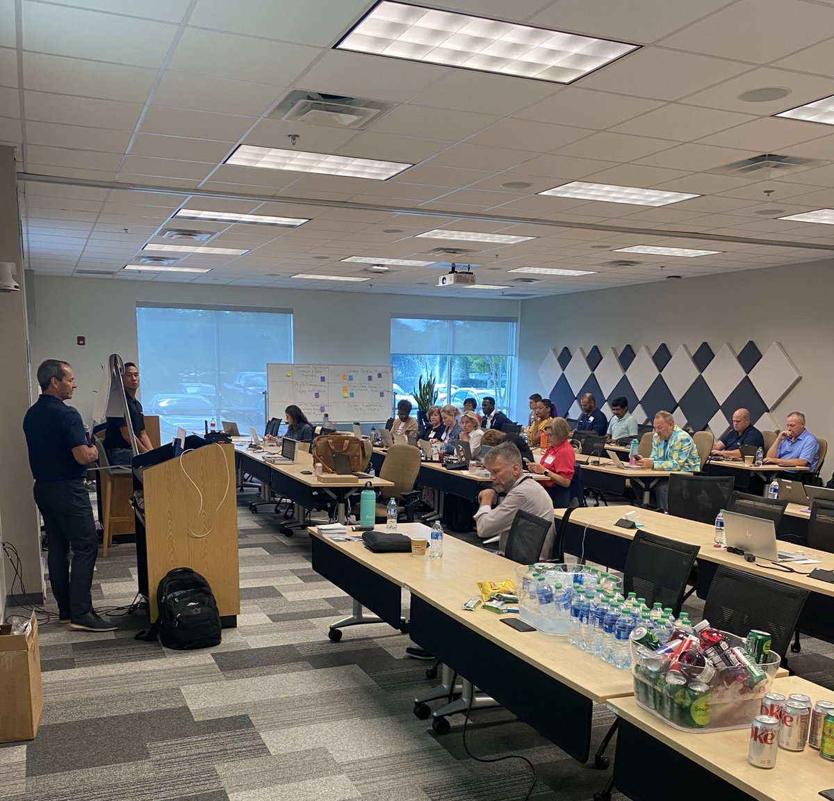 Proven Optics tweet media