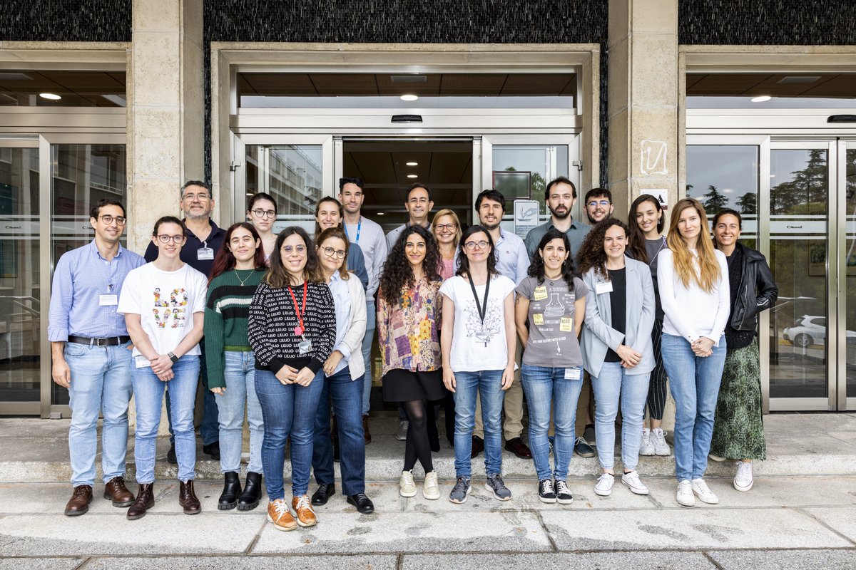 Ramon Garcia-Escudero tweet media