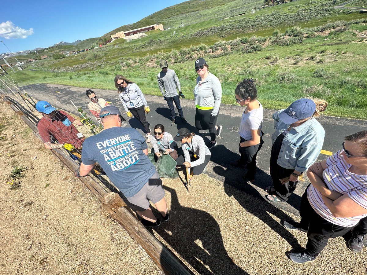 Summit County Health - Utah tweet media