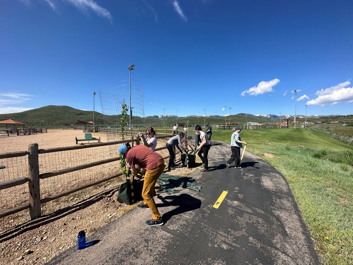 Summit County Health - Utah tweet media