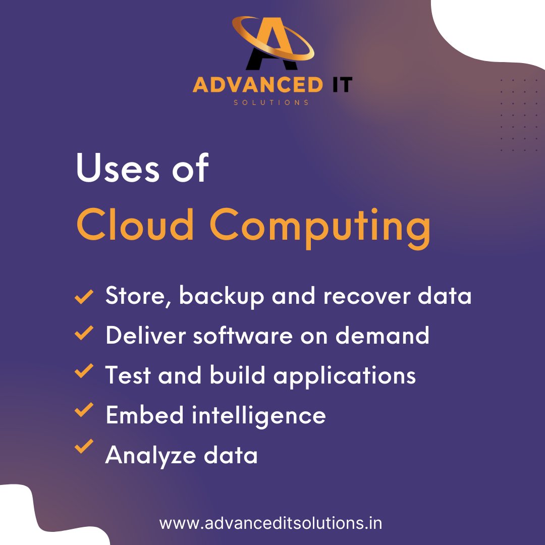 Take a look at a few examples of what’s possible today with cloud computing.
.
.
.
#worldenvironmentday #sustainability #savetheearth #CloudTechnology #MarketTrends #ProfessionalInsights #cloudmigration #cloudtech #businessagility #applicationmodernization #tech #cloudplatform