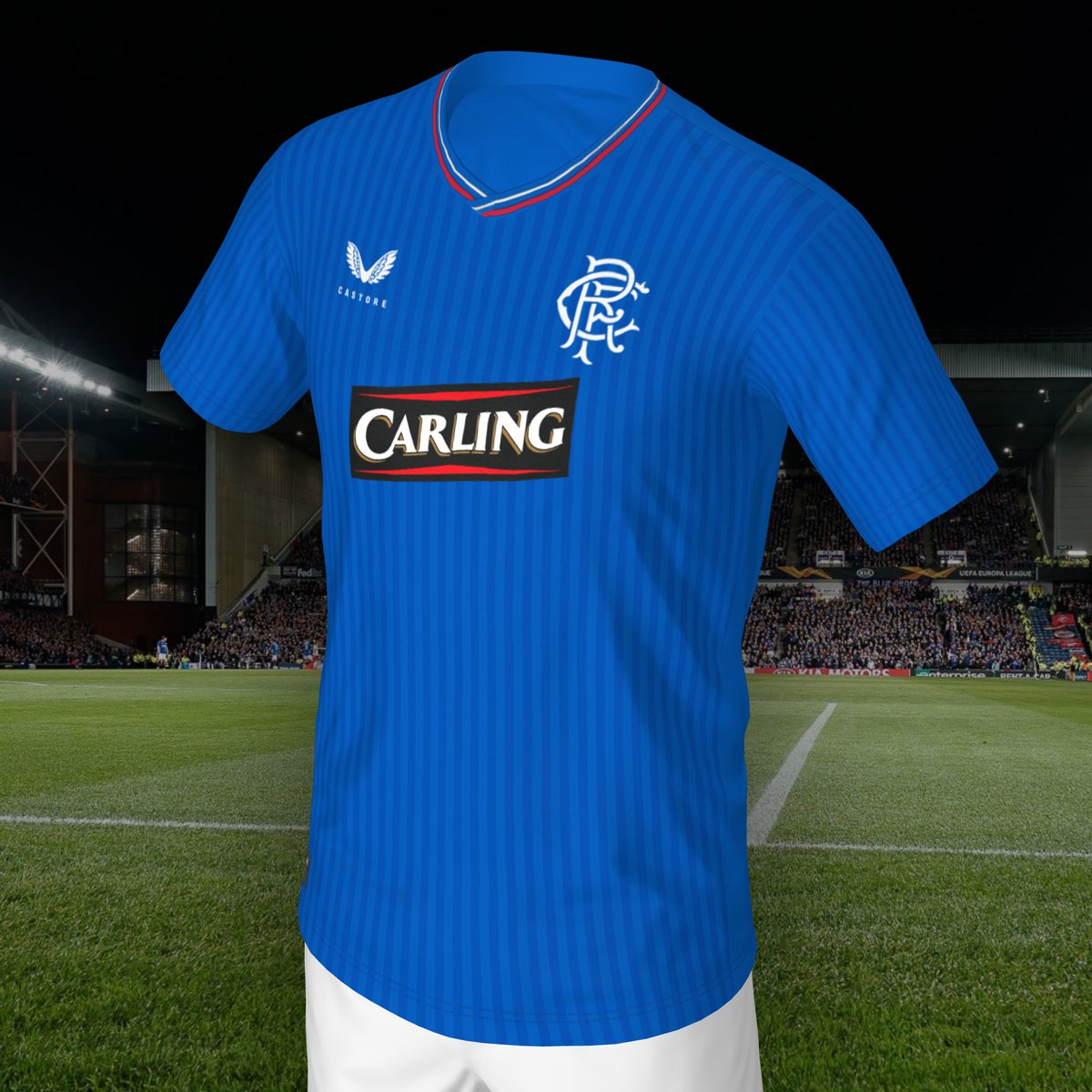 Concept Rangers Kits on Twitter: