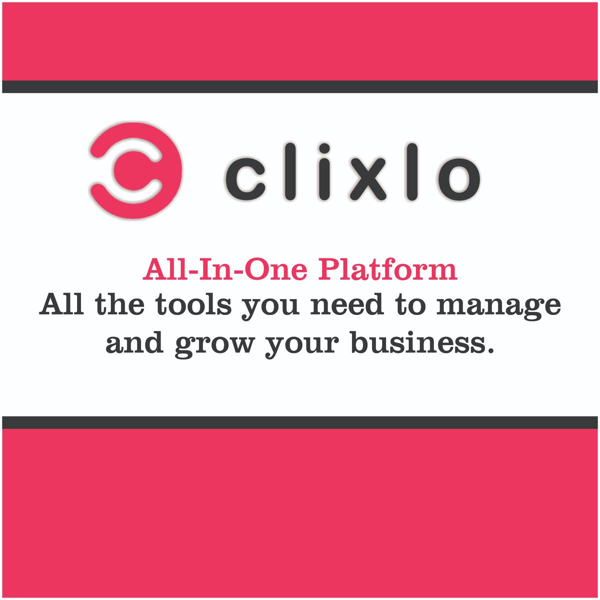 Reach out now for your Clixlo Projects now!

#smallbusinessowner #smallbizowner #smallbusinesstips #entrepreneur #entrepreneurship #entrepreneurlife #entrepreneurs #entrepreneurlifestyle #entrepreneurmindset #entrepreneurial #entrepreneurquotes #entrepreneursofinstagram